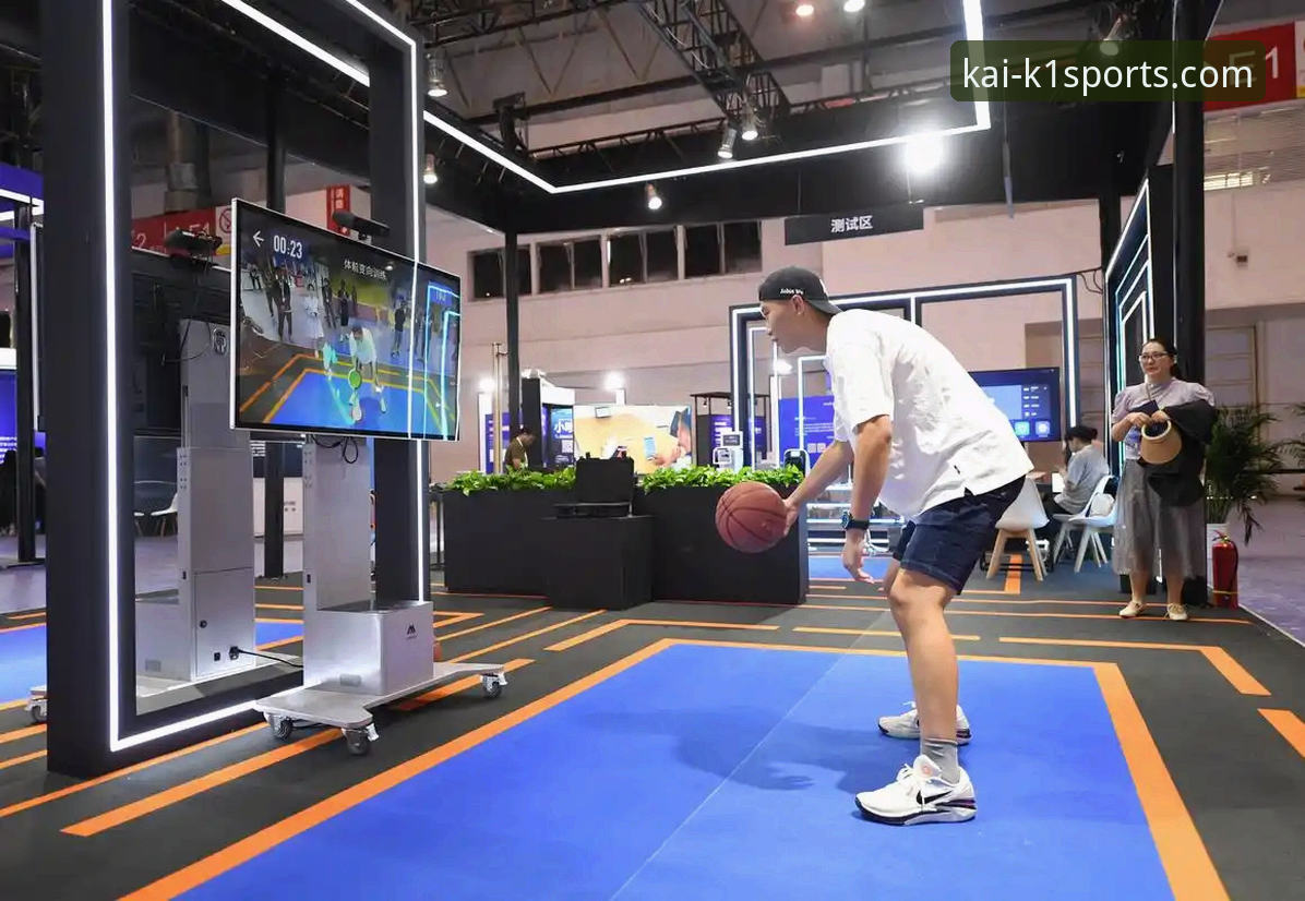 k1体育体育娱乐 K1体育体育娱乐体验深度评测:行业变革中的数字体育新标杆